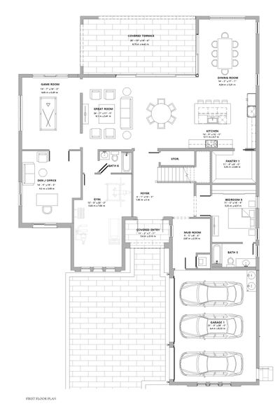 Floor Plan Floor Plan