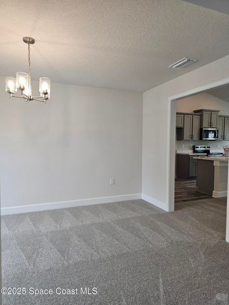 Spacious, unfurnished interior of a new home in Palm Bay, Palm Bay (Image 7). Spacious, unfurnished interior of a new home in Palm Bay, Palm Bay (Image 7).