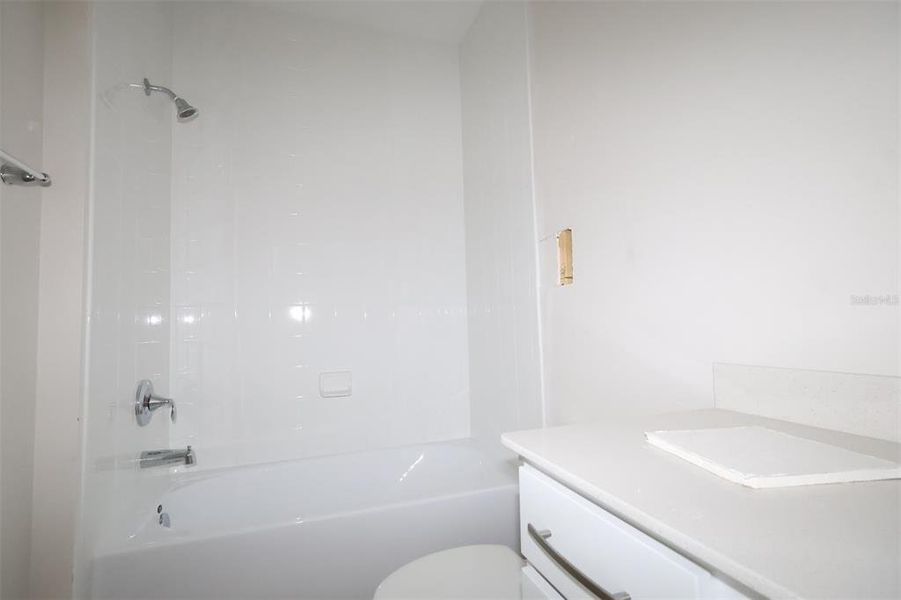 Close-up of interior finishes inside a home in Emerson Pointe, Apopka (Image 9).