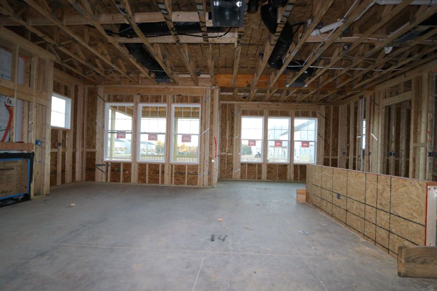 Family Room Family Room