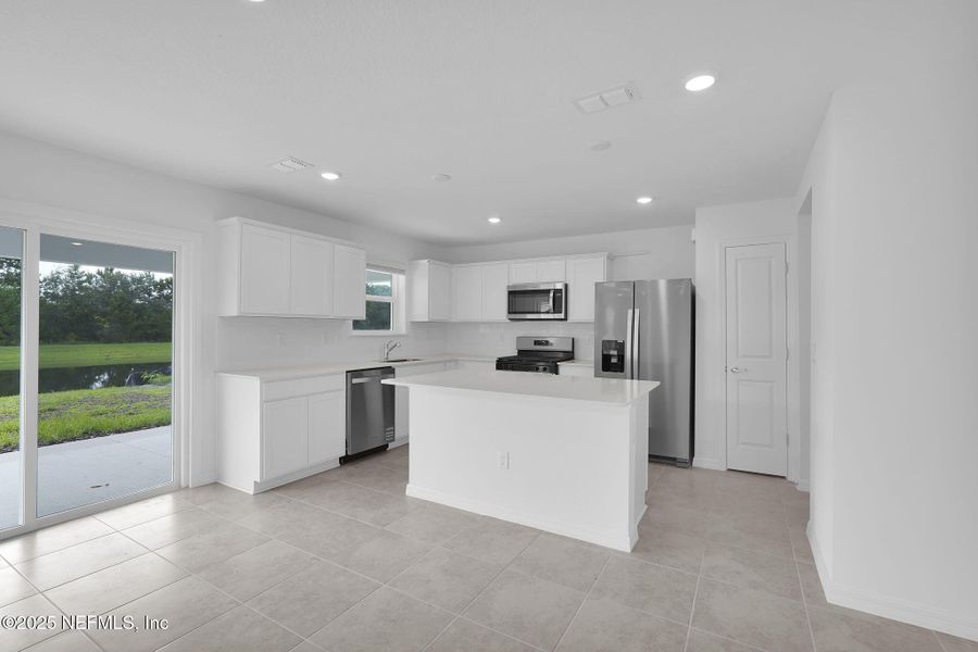 Image 23 of a home in Wells Landing.