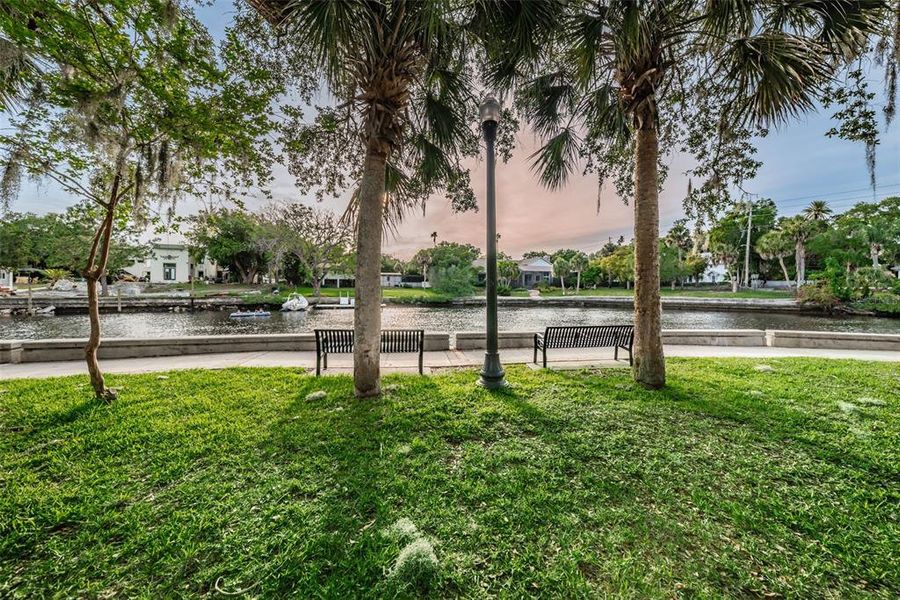 Natural landscape and outdoor views near  in New Port Richey (Image 39).