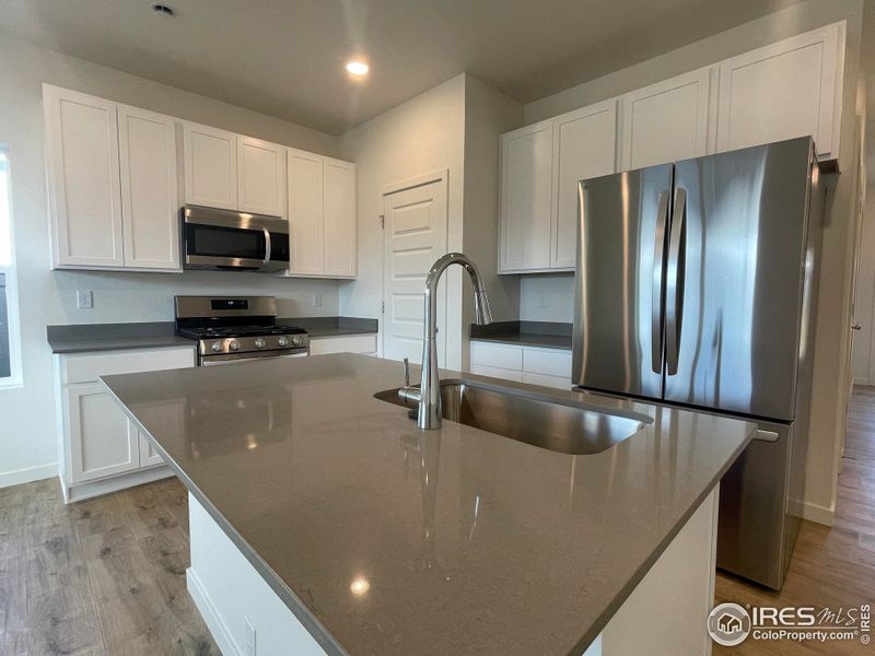 Image 10 of a home in Sage Meadows. Image 10 of a home in Sage Meadows.