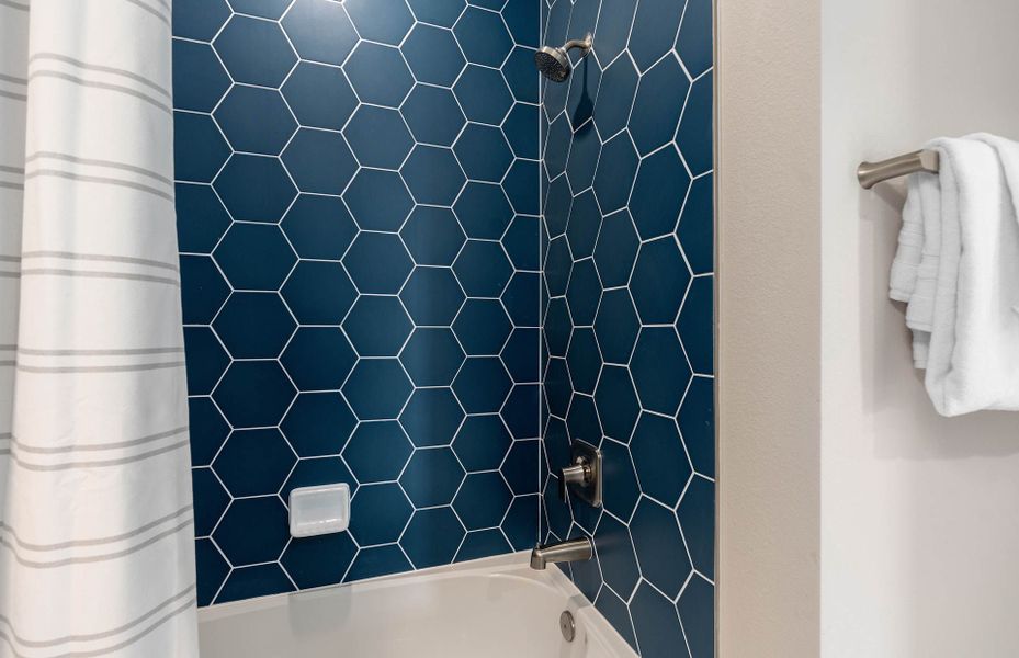 Image 49 representing the Contour by Del Webb in Del Webb Sunbridge, St. Cloud, FL.