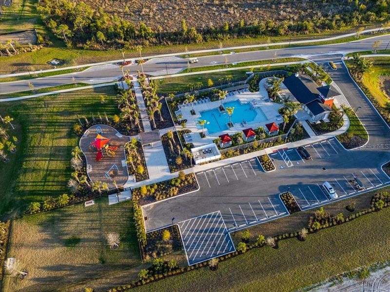 Community amenities in , Venice (Image 43).