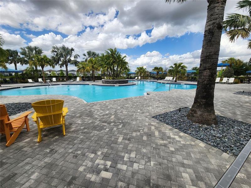 Community amenities in , Parrish (Image 29). Community amenities in , Parrish (Image 29).