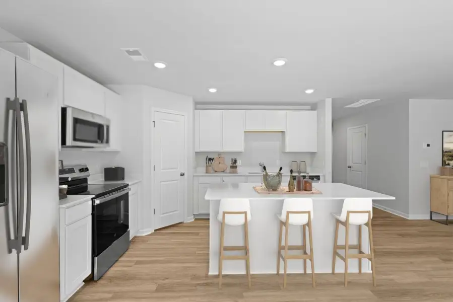 Kitchen Kitchen