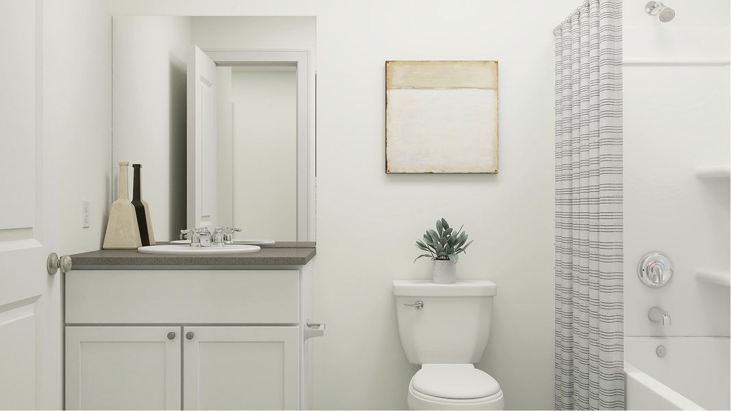 2420 Pitney Bathroom2 2420 Pitney Bathroom2