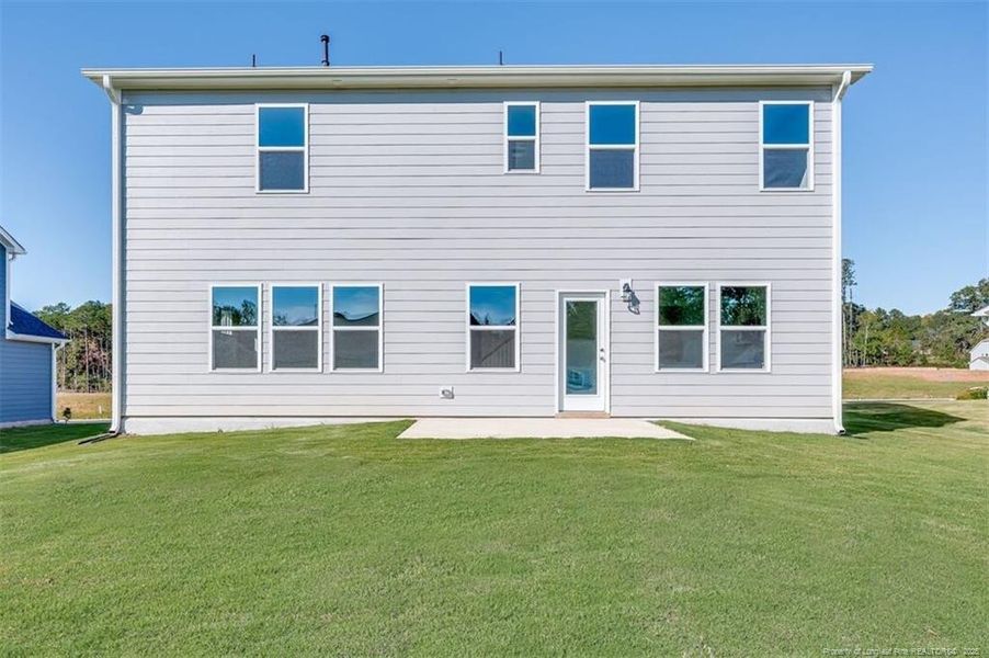 543 Claftin Street - Ready Now!