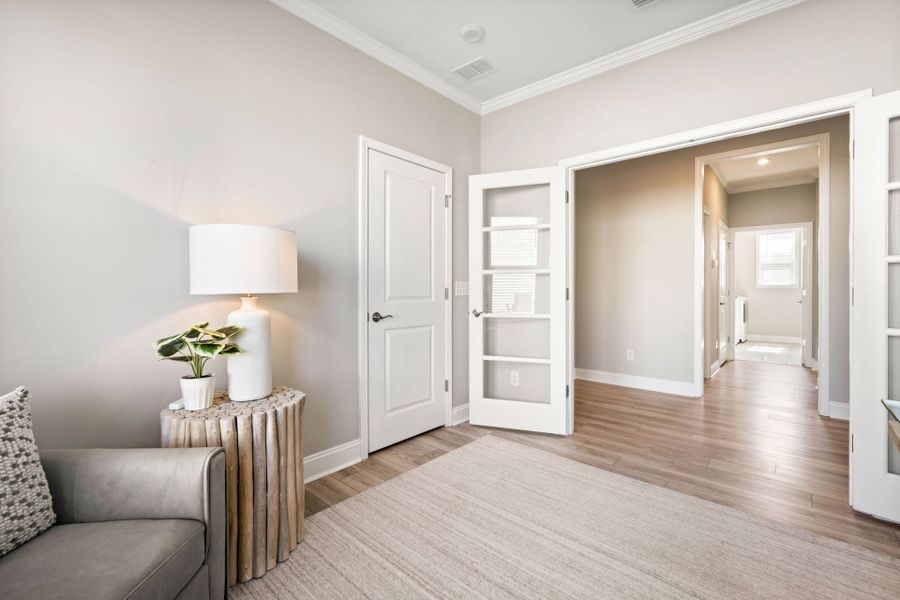 Image 42 of a home in Sun City Hilton Head.