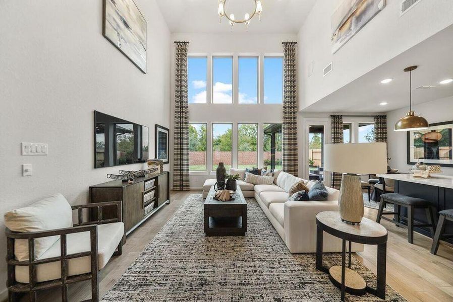 2006 Ironwood Pass Drive Missouri City, TX New Home Image 2