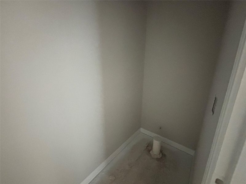 Spacious, unfurnished interior of a new home in Berry Creek Highlands, Georgetown (Image 25). Spacious, unfurnished interior of a new home in Berry Creek Highlands, Georgetown (Image 25).