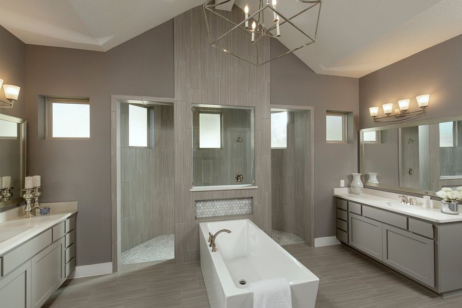 4br New Home in Dripping Springs, TX.  - Slide 16