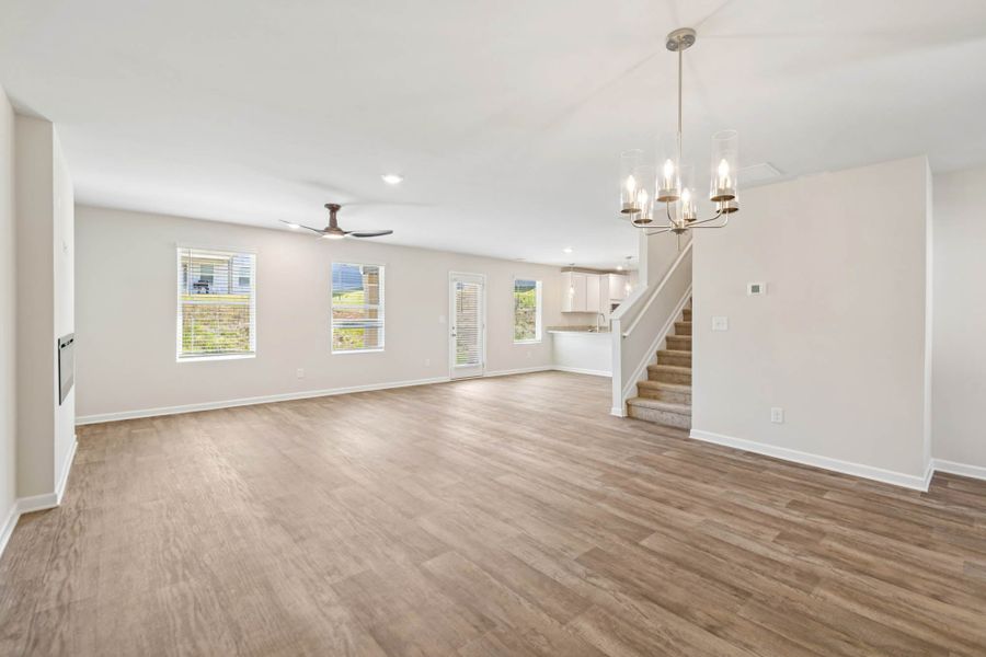 New Home in Hogansville, GA.  - Slide 4