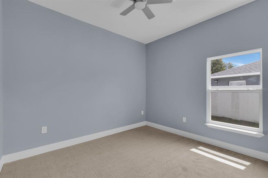Spacious, unfurnished interior of a new home in , Kissimmee (Image 21).