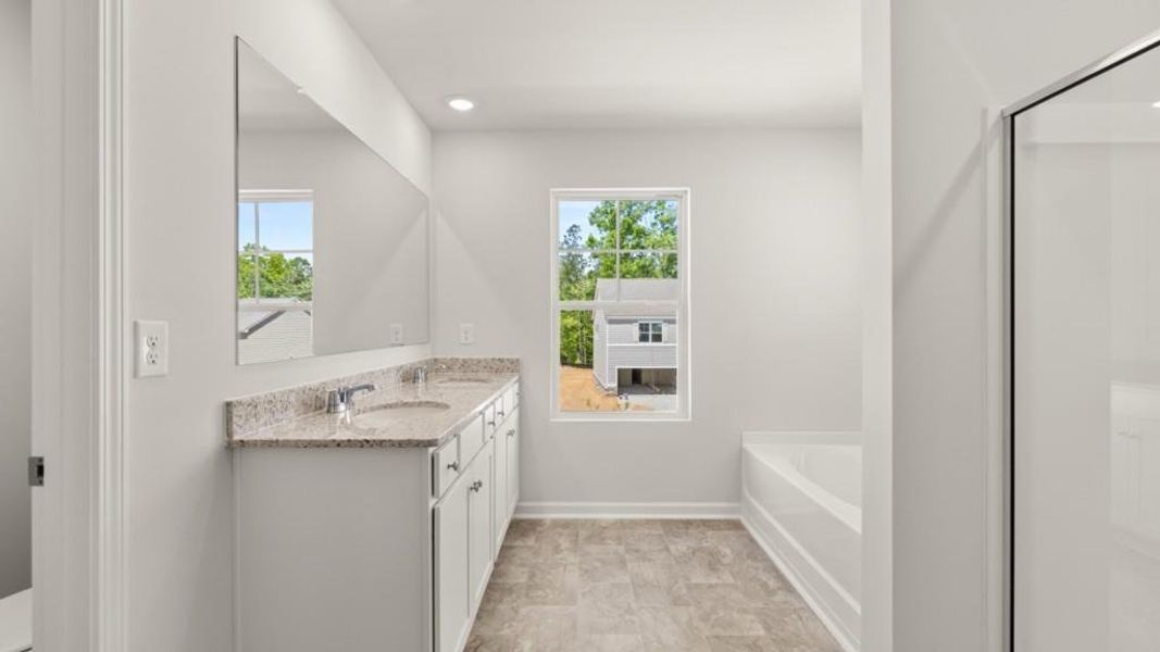 349 Belmont Dr, Cartersville, GA 30120 - New Construction Home
