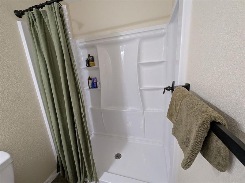 Close-up of interior finishes inside a home in , Arcadia (Image 13).
