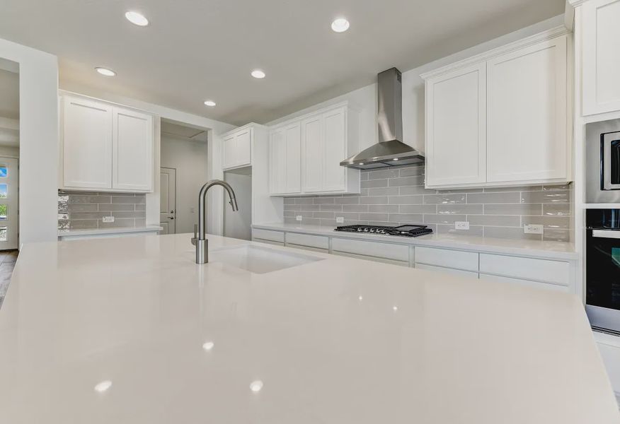 Kitchen - 9 of 25 Kitchen - 9 of 25