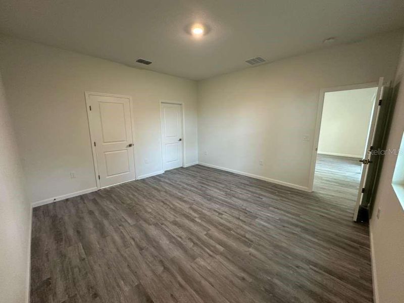 Spacious, unfurnished interior of a new home in , Apopka (Image 24).