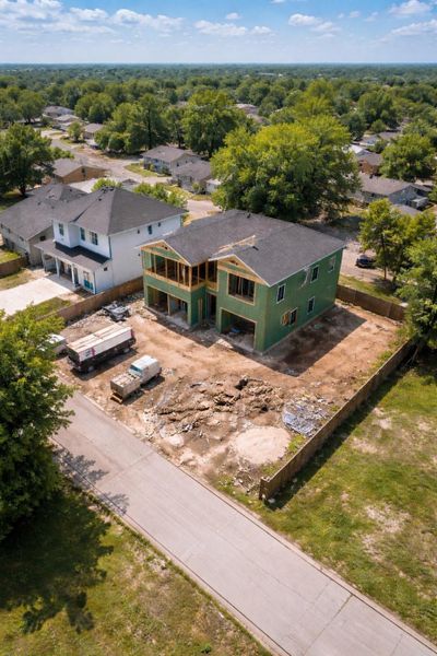 Image 34 of a home in .