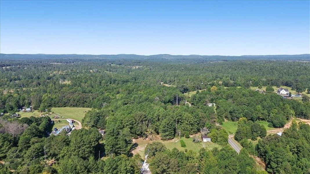 Natural landscape and outdoor views near  in Taylorsville (Image 45).
