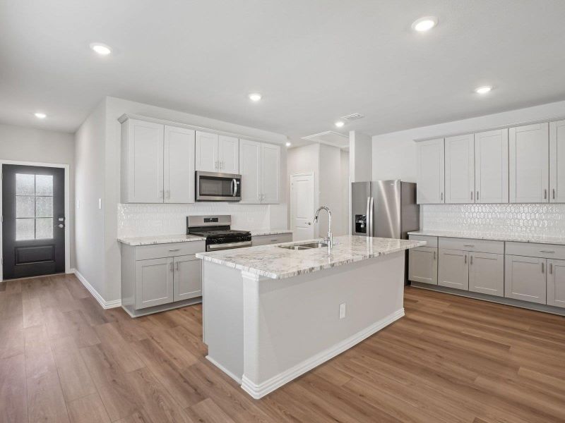 Photo is not of the actual home, but is an inspirational photo of builder’s model home and may depict options, furnishings, and/or decorator features that are not included Photo is not of the actual home, but is an inspirational photo of builder’s model home and may depict options, furnishings, and/or decorator features that are not included
