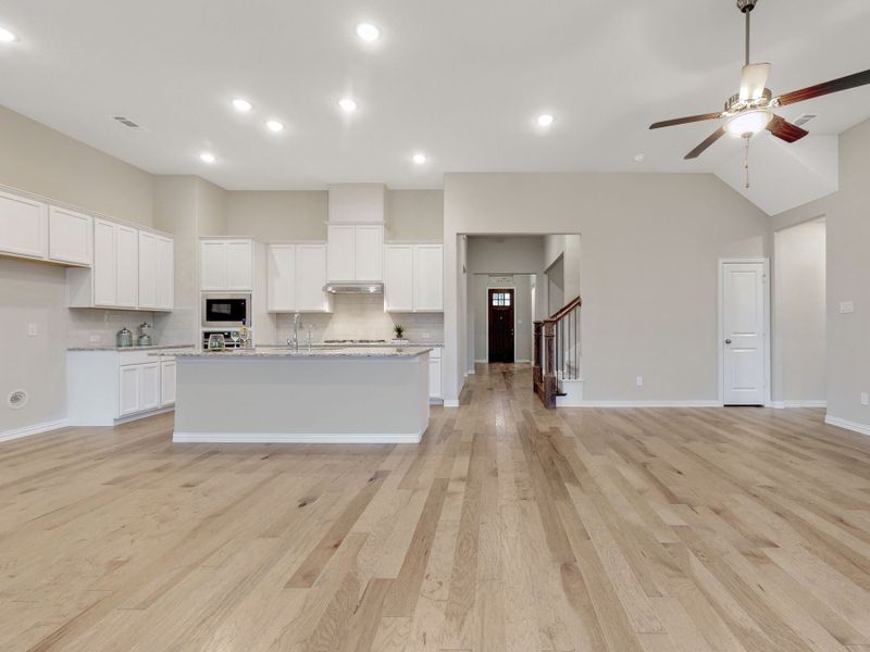 Kitchen Kitchen
