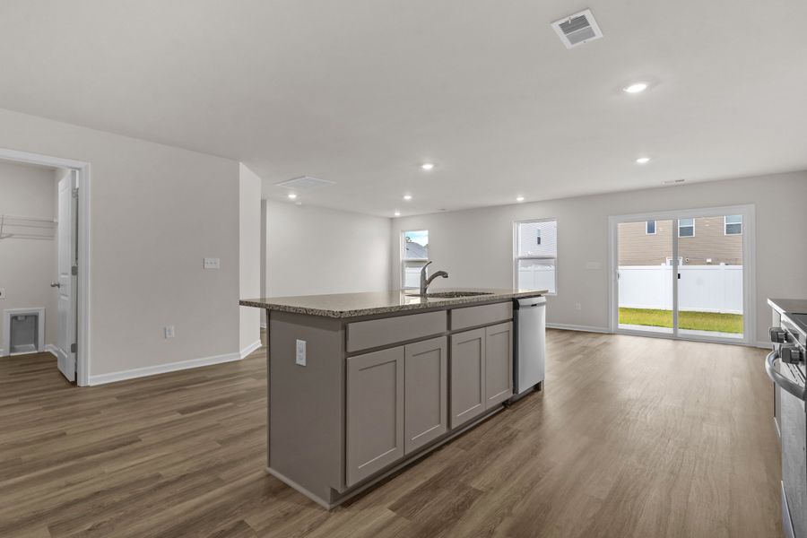 1,837sf New Home in Sunset Beach, NC.  - Slide 14