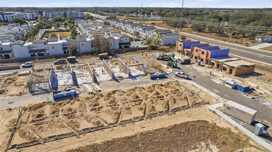 Image 4 of a home in .