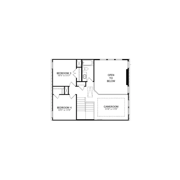 Second Level