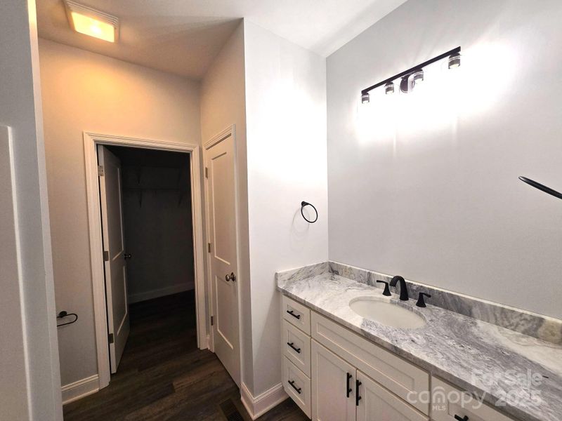 Primary Bath Primary Bath