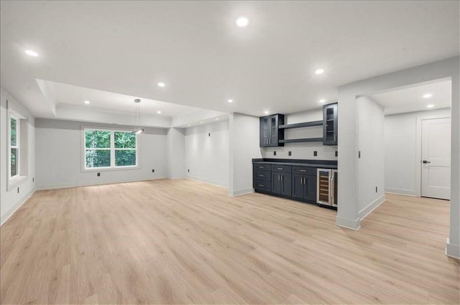 Spacious, unfurnished interior of a new home in , Brookhaven (Image 44). Spacious, unfurnished interior of a new home in , Brookhaven (Image 44).