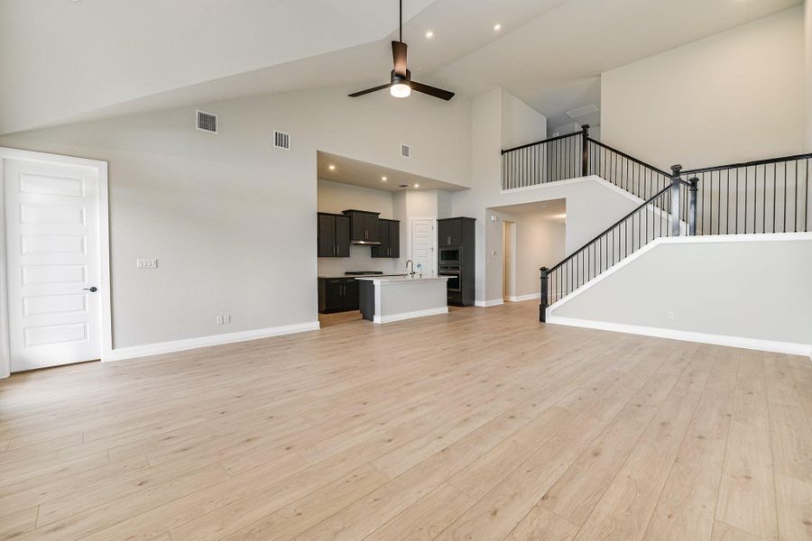 8505 Grenadier Drive Austin, TX New Home Image 8 8505 Grenadier Drive Austin, TX New Home Image 8