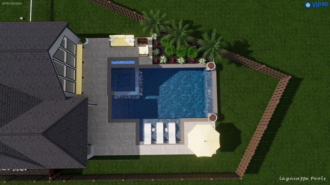 Pool example3