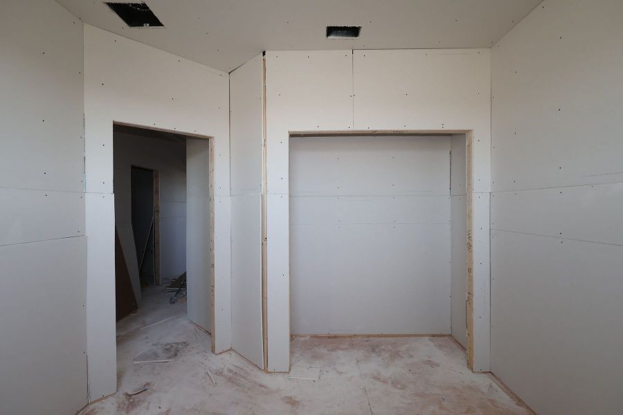 Drywall Drywall