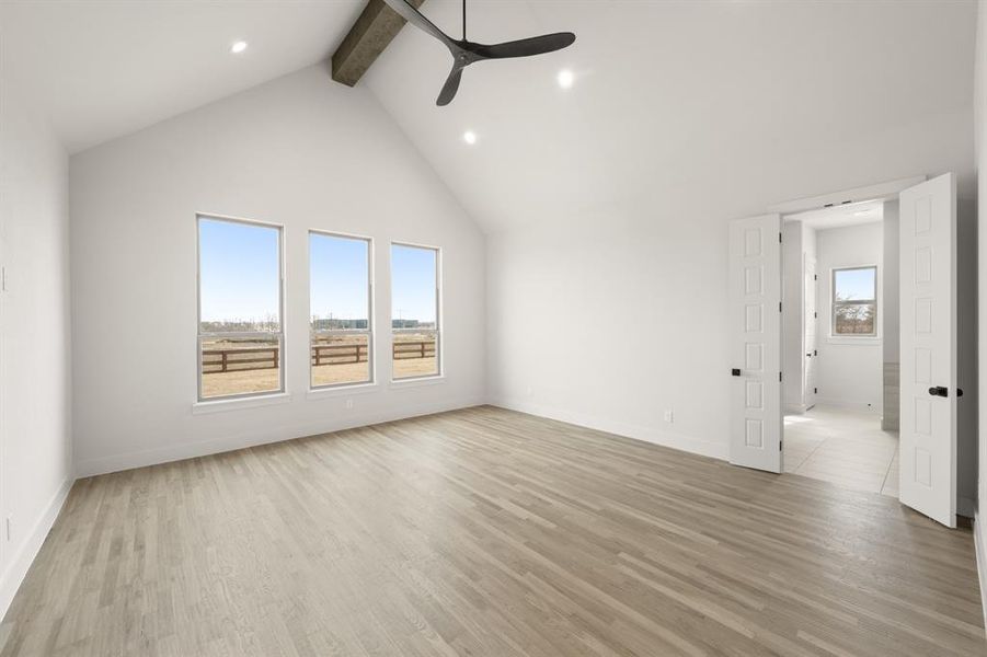 1849 Sutherland Crescent- Primary Suite-1