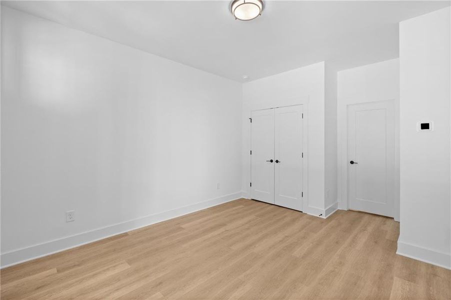 Spacious, unfurnished interior of a new home in , Kennesaw (Image 27).