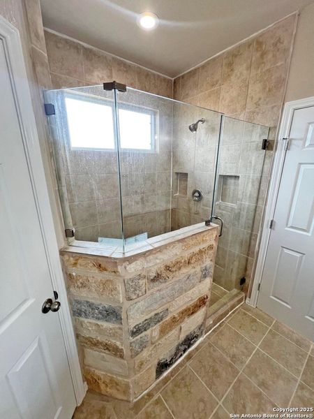 Furnished interior view inside a new home in , St. Hedwig (Image 10). Furnished interior view inside a new home in , St. Hedwig (Image 10).