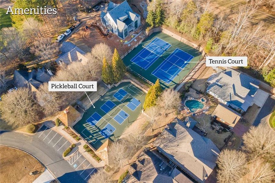 Community amenities in , Gainesville (Image 31).