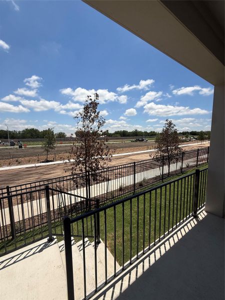 Community amenities in Goodnight Ranch, Austin (Image 22).