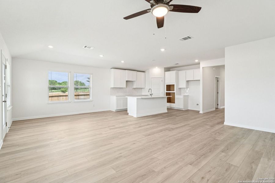 Image 40 of a home in Legendary Trails - Classic Series.