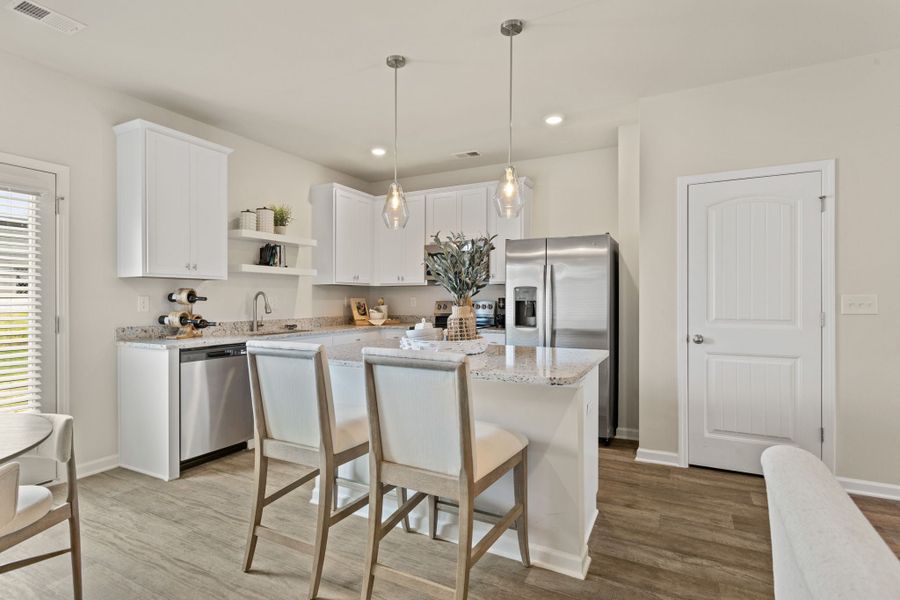 New Home in Spartanburg, SC.  - Slide 30