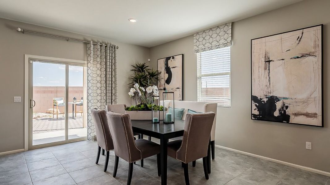 Wayfarer Dining Room