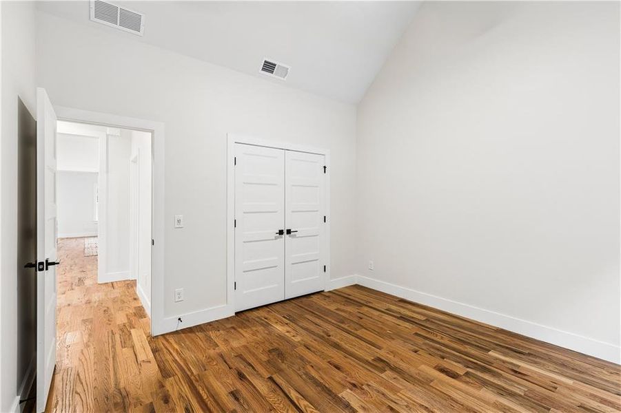 Spacious, unfurnished interior of a new home in , Scottdale (Image 39). Spacious, unfurnished interior of a new home in , Scottdale (Image 39).