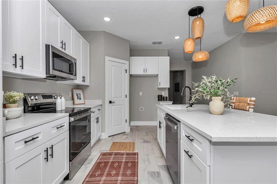 Model Home. Pictures of actual home coming soon.