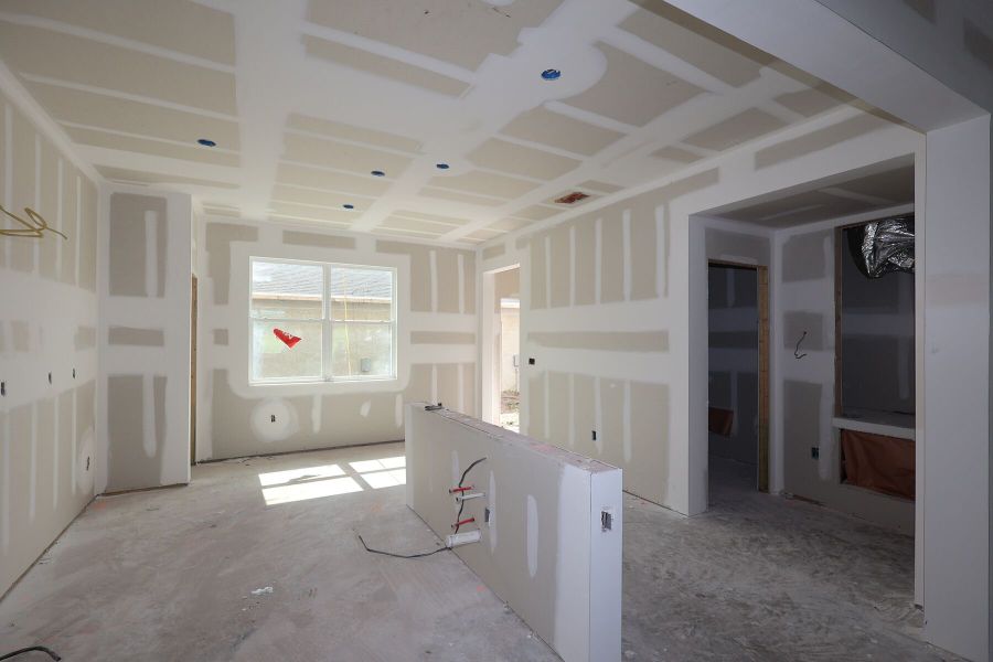 Drywall Drywall