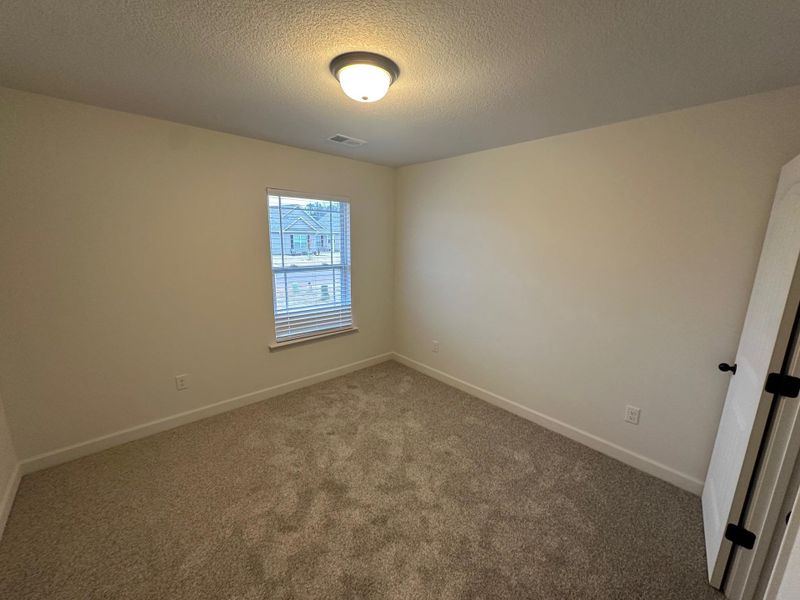 Spacious, unfurnished interior of a new home in Gentry Place, Spartanburg (Image 7).