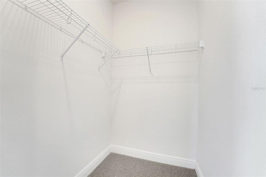 Spacious, unfurnished interior of a new home in Seaire, Parrish (Image 16). Spacious, unfurnished interior of a new home in Seaire, Parrish (Image 16).