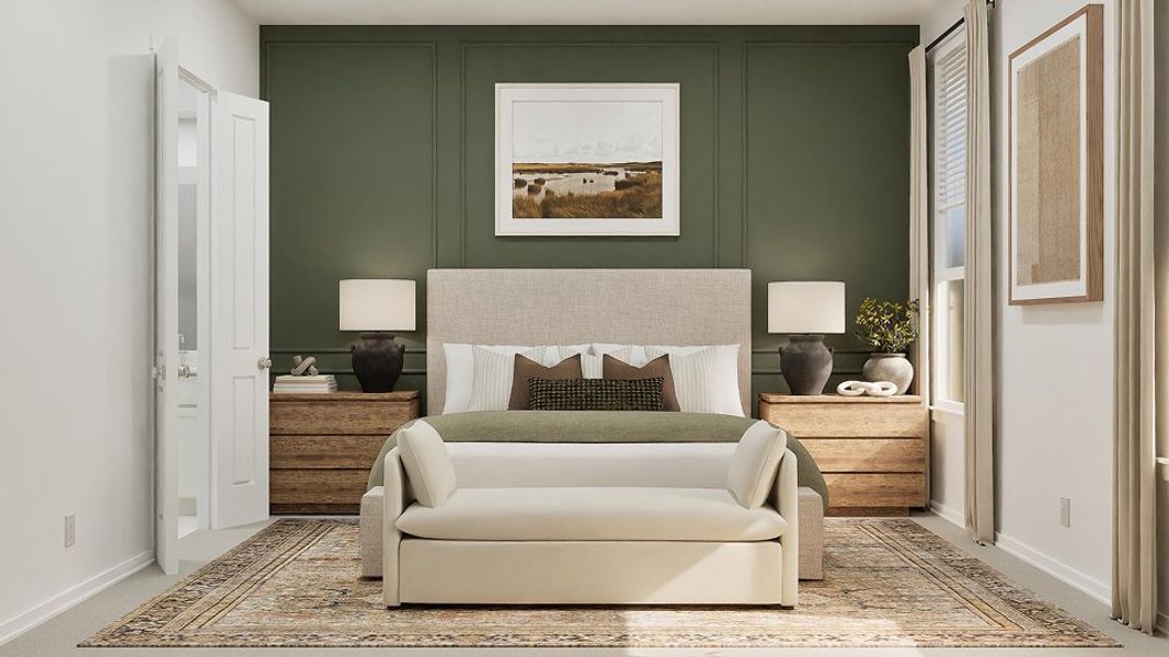 Grove Core N022 Astoria Owners 1of2 F1