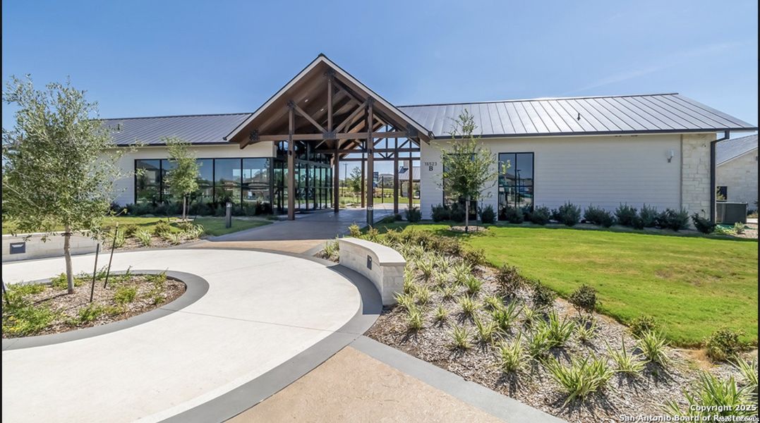 Community amenities in , San Antonio (Image 26). Community amenities in , San Antonio (Image 26).